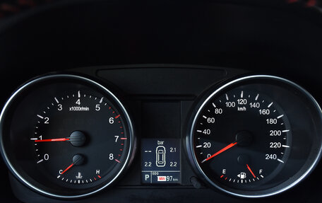 Haval H6, 2019 год, 1 299 000 рублей, 19 фотография