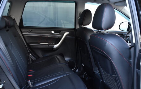 Haval H6, 2019 год, 1 299 000 рублей, 20 фотография
