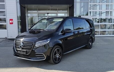 Mercedes-Benz V-Класс, 2025 год, 15 450 000 рублей, 1 фотография