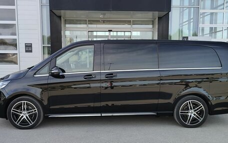 Mercedes-Benz V-Класс, 2025 год, 15 450 000 рублей, 2 фотография