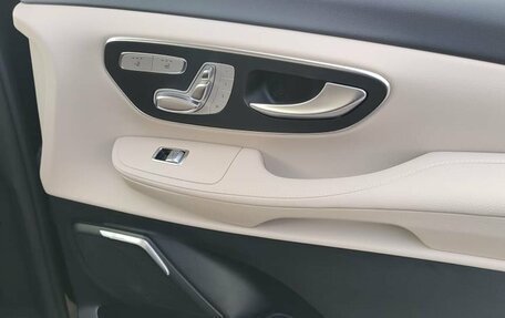 Mercedes-Benz V-Класс, 2025 год, 15 450 000 рублей, 11 фотография