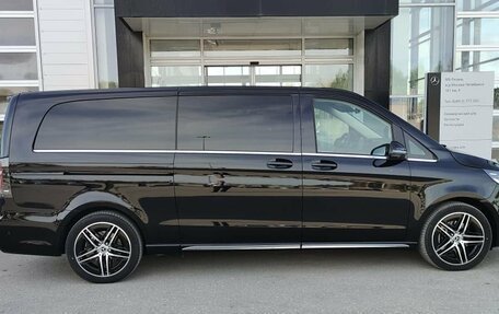 Mercedes-Benz V-Класс, 2025 год, 15 450 000 рублей, 6 фотография