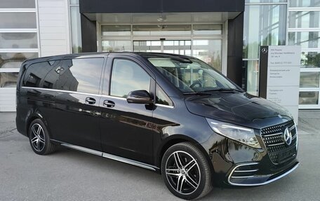 Mercedes-Benz V-Класс, 2025 год, 15 450 000 рублей, 7 фотография