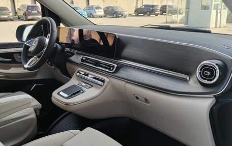 Mercedes-Benz V-Класс, 2025 год, 15 450 000 рублей, 10 фотография