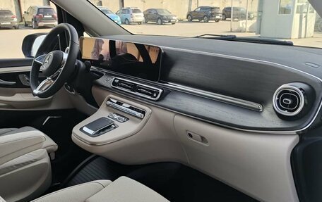Mercedes-Benz V-Класс, 2025 год, 15 450 000 рублей, 9 фотография