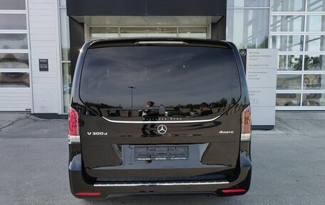 Mercedes-Benz V-Класс, 2025 год, 15 450 000 рублей, 4 фотография