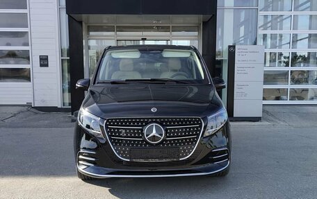 Mercedes-Benz V-Класс, 2025 год, 15 450 000 рублей, 8 фотография
