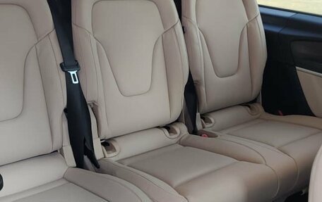 Mercedes-Benz V-Класс, 2025 год, 15 450 000 рублей, 12 фотография