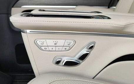 Mercedes-Benz V-Класс, 2025 год, 15 450 000 рублей, 16 фотография