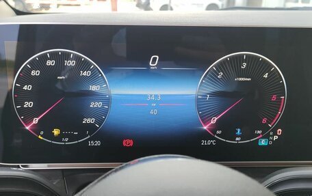 Mercedes-Benz V-Класс, 2025 год, 15 450 000 рублей, 19 фотография