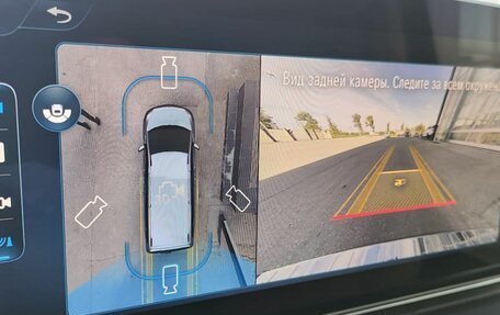 Mercedes-Benz V-Класс, 2025 год, 15 450 000 рублей, 18 фотография