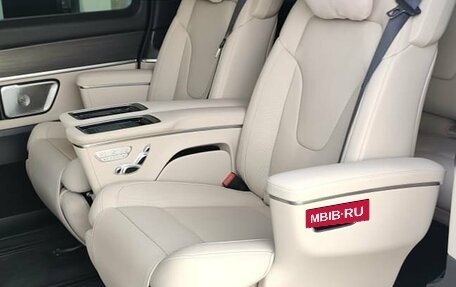 Mercedes-Benz V-Класс, 2025 год, 15 450 000 рублей, 17 фотография