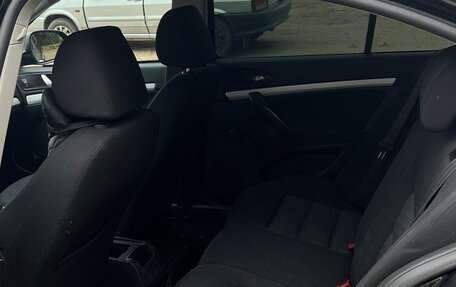 Skoda Octavia, 2009 год, 650 000 рублей, 11 фотография