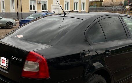Skoda Octavia, 2009 год, 650 000 рублей, 4 фотография