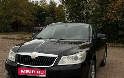 Skoda Octavia, 2009 год, 650 000 рублей, 1 фотография