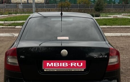 Skoda Octavia, 2009 год, 650 000 рублей, 6 фотография
