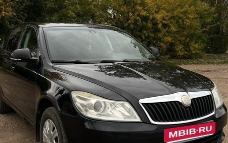 Skoda Octavia, 2009 год, 650 000 рублей, 2 фотография