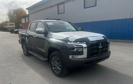Mitsubishi L200, 2024 год, 4 950 000 рублей, 1 фотография