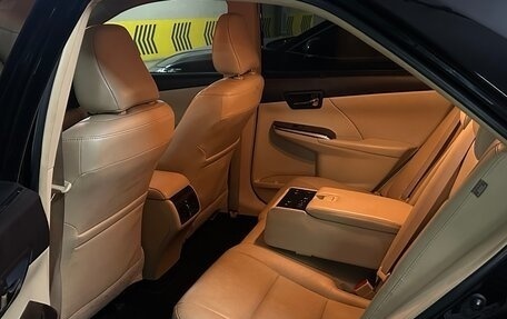 Toyota Camry, 2016 год, 2 020 000 рублей, 6 фотография