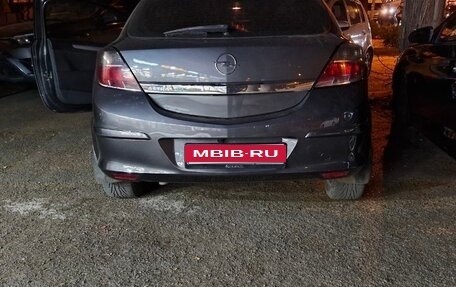 Opel Astra H, 2010 год, 570 000 рублей, 1 фотография