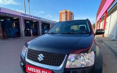 Suzuki Grand Vitara, 2011 год, 990 000 рублей, 1 фотография