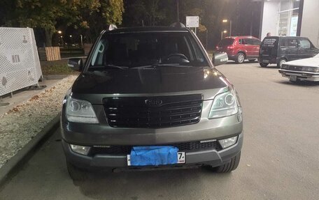 KIA Mohave I, 2009 год, 1 850 000 рублей, 1 фотография