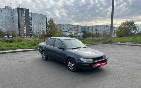 Toyota Corolla, 1994 год, 345 000 рублей, 1 фотография