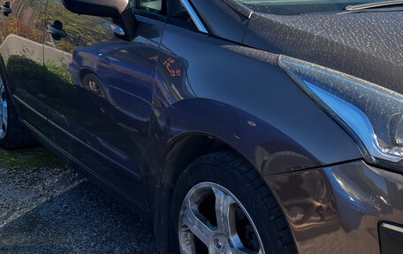 Peugeot 3008 I рестайлинг, 2014 год, 1 299 000 рублей, 7 фотография