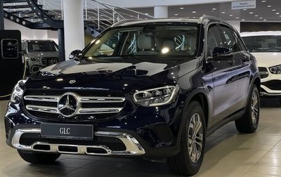 Mercedes-Benz GLC, 2025 год, 6 990 000 рублей, 1 фотография