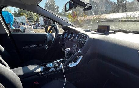 Peugeot 3008 I рестайлинг, 2014 год, 1 299 000 рублей, 16 фотография