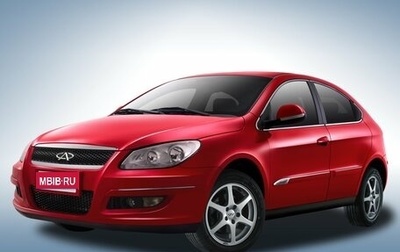 Chery M11 (A3), 2013 год, 490 000 рублей, 1 фотография