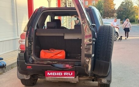 Suzuki Grand Vitara, 2011 год, 990 000 рублей, 12 фотография