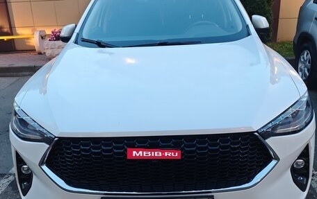 Haval F7 I, 2022 год, 2 050 000 рублей, 1 фотография