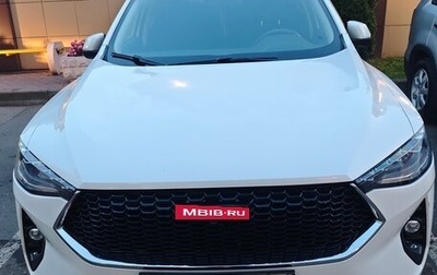 Haval F7 I, 2022 год, 2 050 000 рублей, 1 фотография