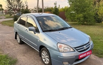 Suzuki Liana, 2007 год, 460 000 рублей, 1 фотография