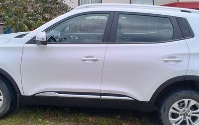 Chery Tiggo 4 I рестайлинг, 2021 год, 1 270 000 рублей, 1 фотография