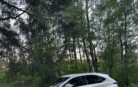 Lexus NX I, 2015 год, 2 250 000 рублей, 1 фотография