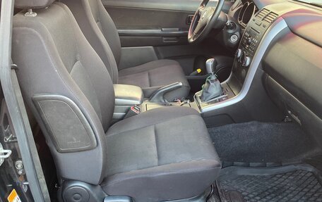 Suzuki Grand Vitara, 2011 год, 990 000 рублей, 13 фотография