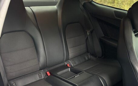 Mercedes-Benz C-Класс, 2011 год, 1 820 000 рублей, 6 фотография