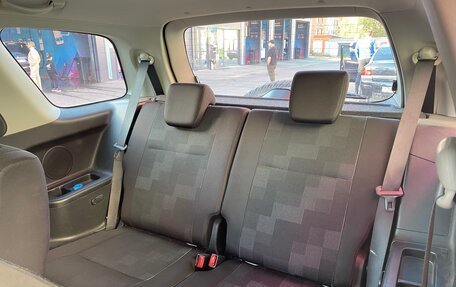 Suzuki Grand Vitara, 2011 год, 990 000 рублей, 17 фотография