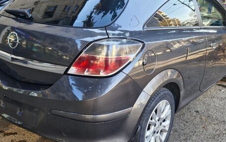 Opel Astra H, 2010 год, 570 000 рублей, 2 фотография