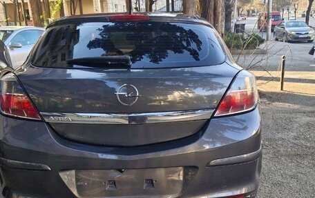 Opel Astra H, 2010 год, 570 000 рублей, 3 фотография