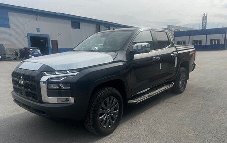 Mitsubishi L200, 2024 год, 4 950 000 рублей, 2 фотография