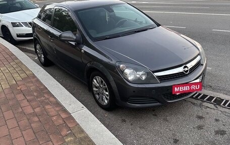 Opel Astra H, 2010 год, 570 000 рублей, 4 фотография