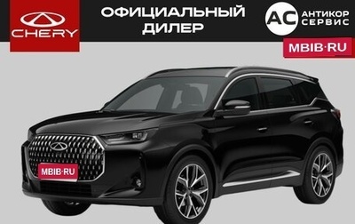 Chery Tiggo 4 I рестайлинг, 2025 год, 2 220 000 рублей, 1 фотография