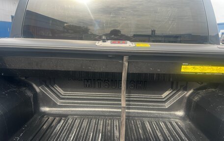Mitsubishi L200, 2024 год, 4 950 000 рублей, 8 фотография