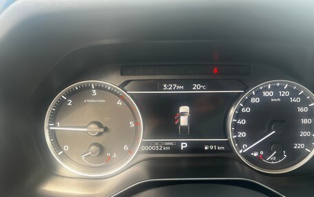 Mitsubishi L200, 2024 год, 4 950 000 рублей, 19 фотография