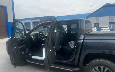 Mitsubishi L200, 2024 год, 4 950 000 рублей, 21 фотография