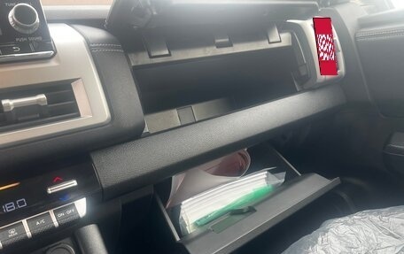Mitsubishi L200, 2024 год, 4 950 000 рублей, 20 фотография