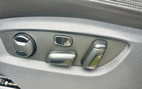 Volkswagen Touareg III, 2018 год, 3 680 000 рублей, 13 фотография